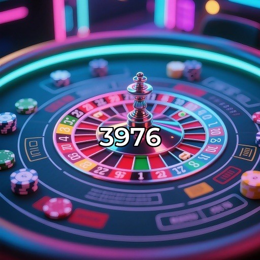 3976