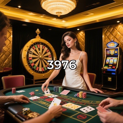 3976