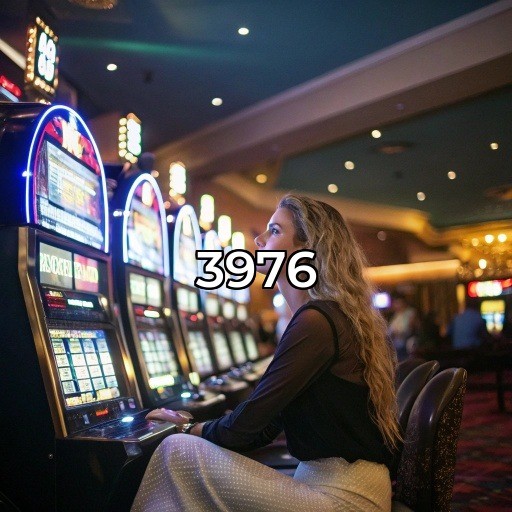 3976